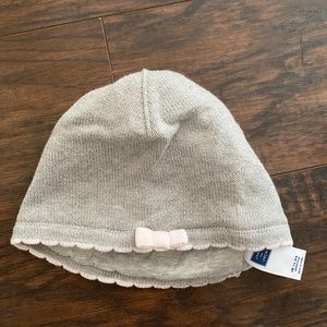Janie and Jack hat